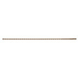 BROCA SDS PLUS 3/8 X 24', TRUPER