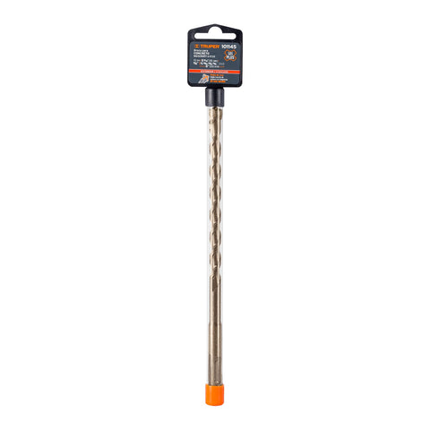 BROCA SDS PLUS 3/8X8" TRUPER