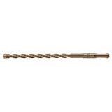 BROCA SDS PLUS 3/8X8" TRUPER
