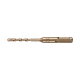 BROCA SDS PLUS 5 X 110 MM, TRUPER