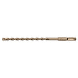 BROCA SDS PLUS 8 X 210 MM, TRUPER