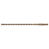 BROCA SDS PLUS 8 X 260 MM, TRUPER