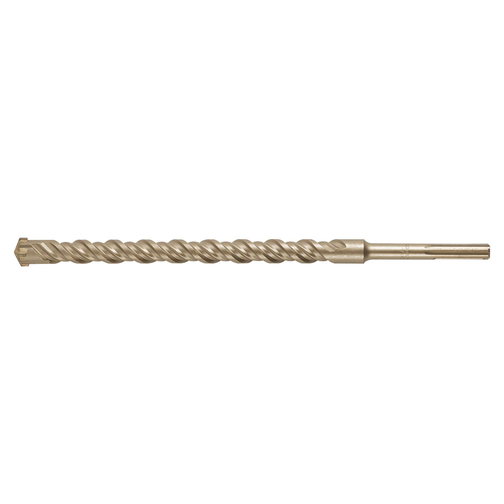 BROCA SDS MA X DE 1-1/4 X 21', TRUPER