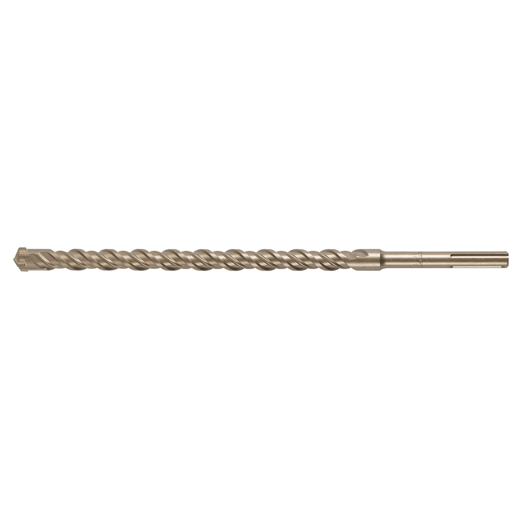 BROCA SDS MA X DE 1-1/8 X 21', TRUPER
