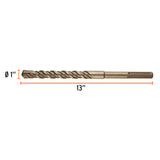 BROCA SDS MA X DE 1 X 13', TRUPER