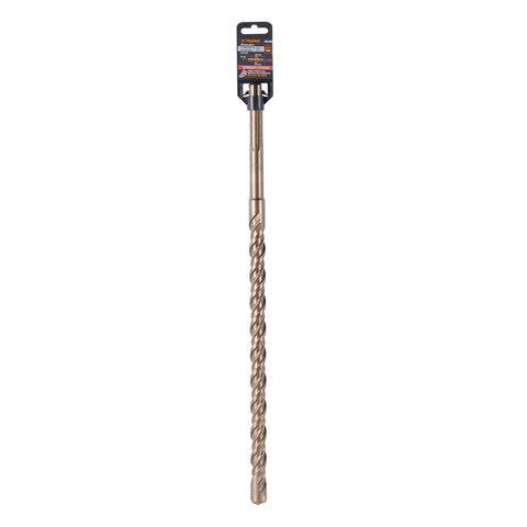 BROCA SDS M X DE 1 X 21" TRUPER