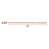 BROCA SDS MA X DE 5/8 X 21', TRUPER