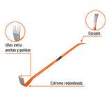 BARRETA DE UQA DE 7/8' X 105 CM, TRUPER EXPERT