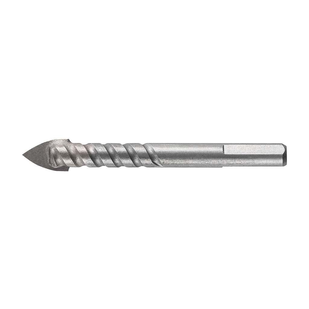 BROCA PARA VIDRIO Y AZULEJO 1/2', TRUPER EXPERT