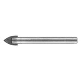 BROCA P/VIDRIO 1/2' C/TUNGSTENO
