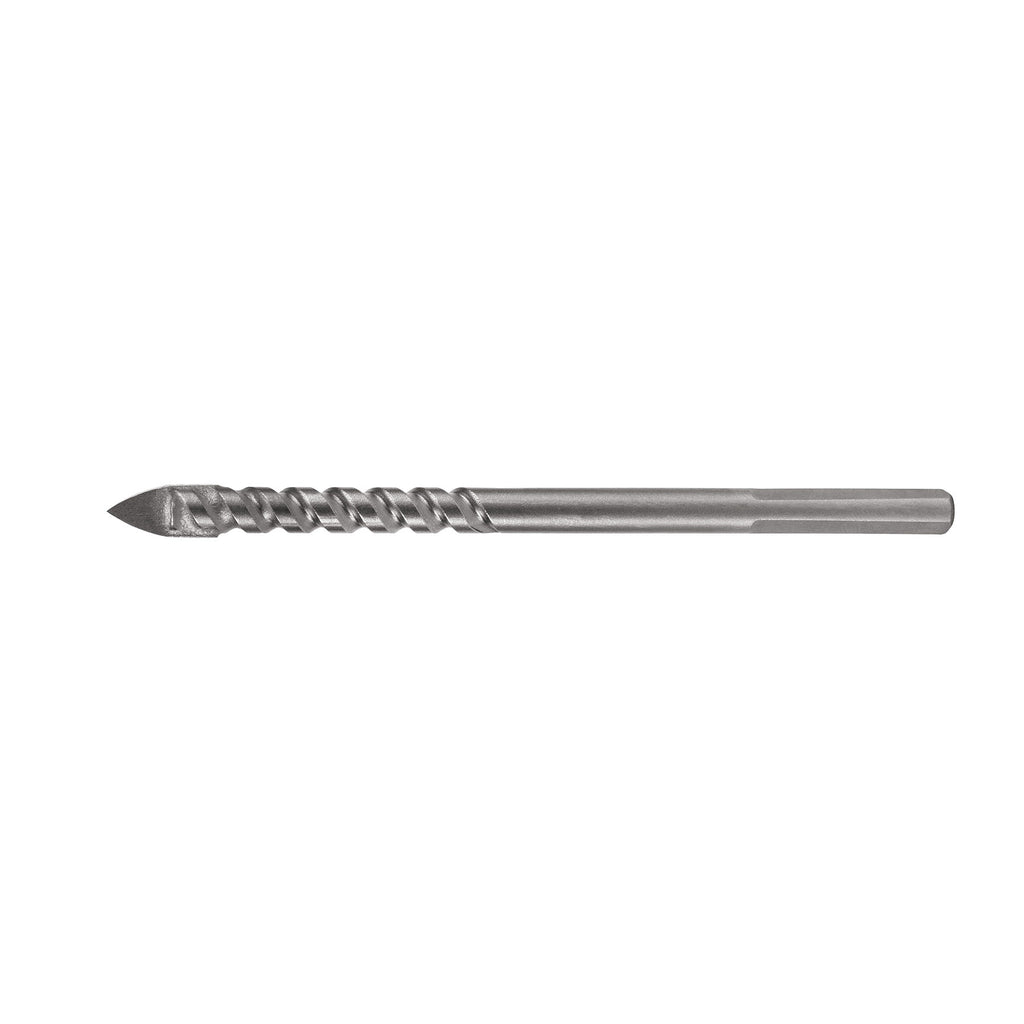 BROCA PARA VIDRIO Y AZULEJO 1/4', TRUPER EXPERT