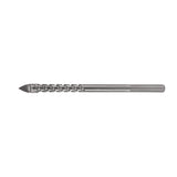 BROCA PARA VIDRIO Y AZULEJO 1/4', TRUPER EXPERT