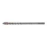 BROCA PARA VIDRIO Y AZULEJO 3/16', TRUPER EXPERT