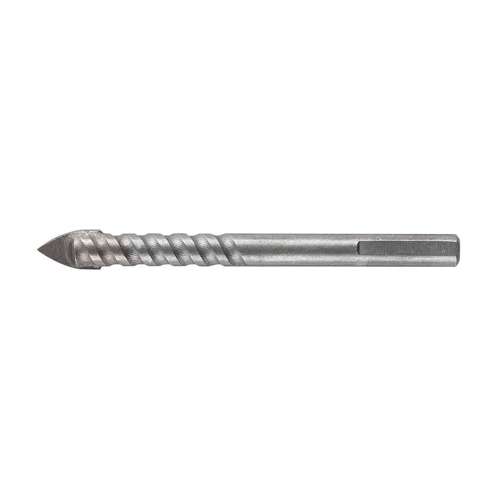 BROCA PARA VIDRIO Y AZULEJO 3/8', TRUPER EXPERT