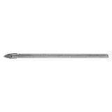 BROCA P/VIDRIO 1/8' C/TUNGSTENO