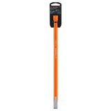 CINCEL DE CORTE FRMO DE 1/2 X 12', TRUPER