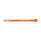 CINCEL DE CORTE FRMO DE 1/4 X 5', TRUPER