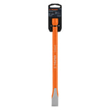 CINCEL CORTE FRIO CABEZA GDE 3/4'X 10'