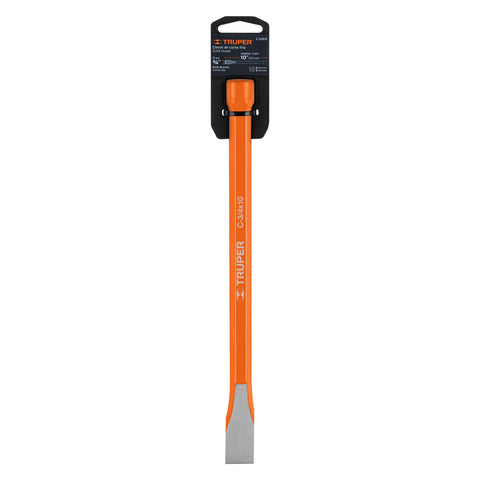 CINCEL CORTE FRIO CABEZA GDE 3/4'X 10'