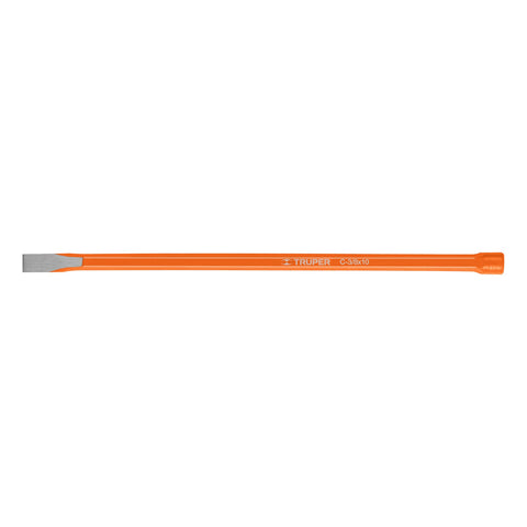 CINCEL DE CORTE FRMO DE 3/8 X 10', TRUPER