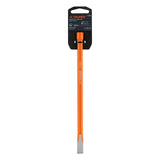 CINCEL CORTE FRIO CABEZA GDE 3/8'X 8'