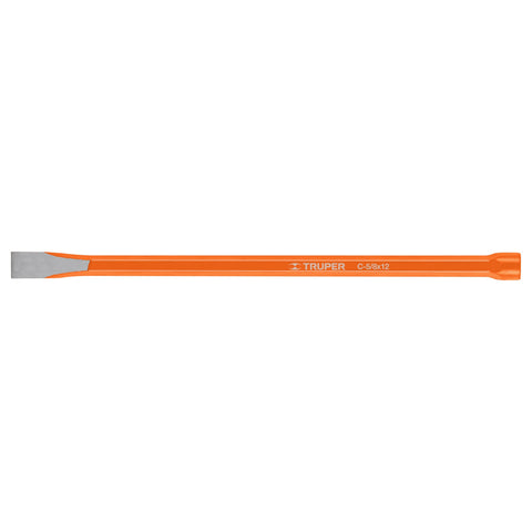 CINCEL DE CORTE FRMO DE 5/8 X 12', TRUPER