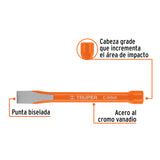 CINCEL DE CORTE FRMO DE 5/8 X 6', TRUPER