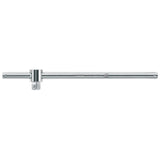 BARRA CORREDIZA PARA DADOS CUADRO 3/4', TRUPER