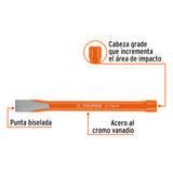 CINCEL CORTE FRIO CABEZA GDE 7/8'X 10'