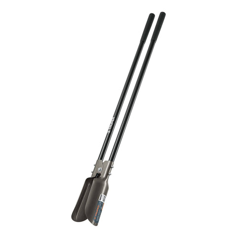 CAVADOR ATLAS, MANGO 48" DE ACERO