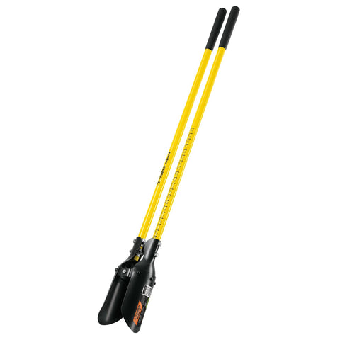 CAVADOR AGRICOLA T/HERCULES MGO/FIBRA 48