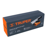 CABEZAL PARA DADOS TA-850, TRUPER