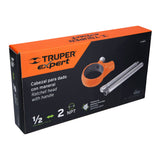 CABEZAL PARA DADOS TA-852X, TRUPER EXPERT