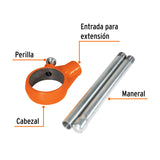 CABEZAL PARA DADOS TA-852X, TRUPER EXPERT