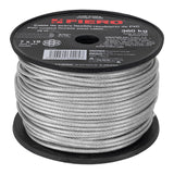 CABLE DE ACERO 3/32, FLEXIBLE RECUBIERTO