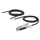 CABLE PARA SOLDADORA SOT-300/250X, CON PINZA DE TIERRA