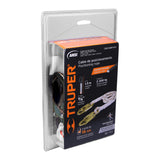 CABLE DE POSICIONAMIENTO CUERDA DE POLIISTER DE 1.5 M, ANSI
