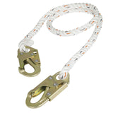 CABLE DE POSICIONAMIENTO CUERDA DE POLIISTER DE 1.5 M, ANSI