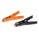 CABALLETE CON 2 CAIMANES PARA CABLES PASA CORRIENTE, TRUPER