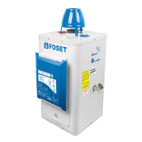 CALENTADOR ELECTRSNICO DE PASO 6 L 1 SERVICIO GAS NATURAL