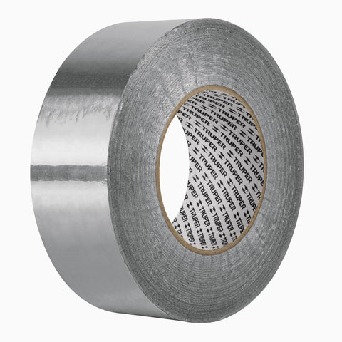 CINTA DE ALUMINIO DE 48 MM X 50 M, TRUPER