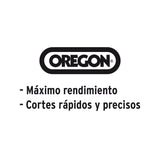 CADENA 16' PARA MOTOSIERRA DE GASOLINA