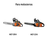 CADENA 14' PARA MOTOSIERRA DE GASOLINA