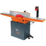 CANTEADORA DE 8', 2 HP