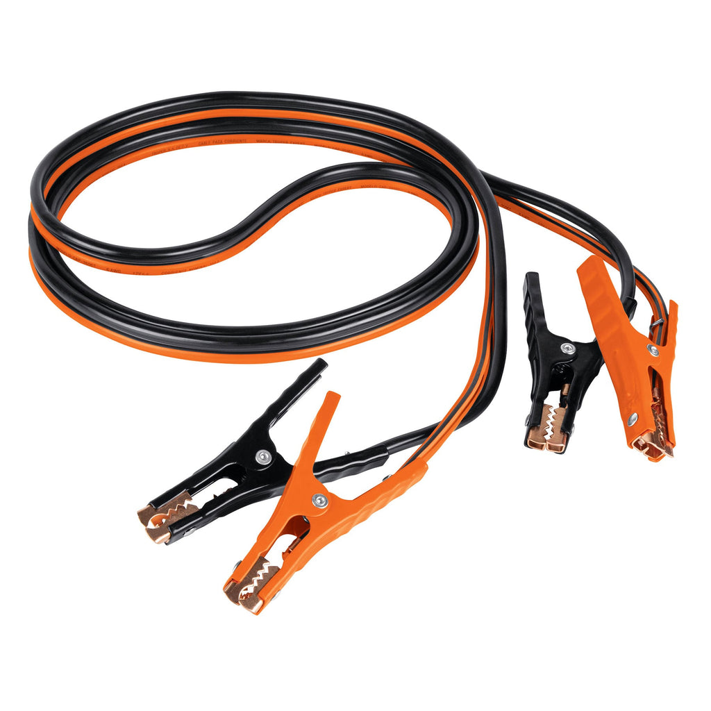 CABLES PASACORRIENTE,3.5M,CALIBRE 6.TRUP