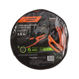 CABLES PASACORRIENTE,3.5M,CALIBRE 6.TRUP