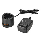 CARGADOR BATERMAS DE ION LITIO 12 V PARA TALI-12A, TRUPER