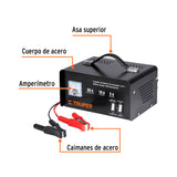 CARGADOR DE BATERÍAS 50 A