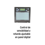 CARETA DIGITAL PARA SOLDAR, SOMBRA 9 A 13, TRUPER EXPERT