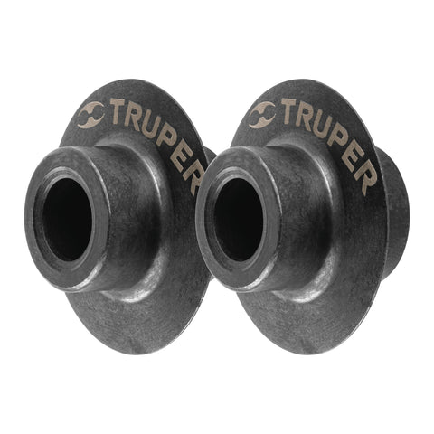 CUCHILLAS DE REPUESTO PARA CORTADOR DE TUBO COTA-50